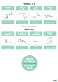 Abdominaux Beton Intense Abdominale Entrainement De Yoga Yoga Fitness