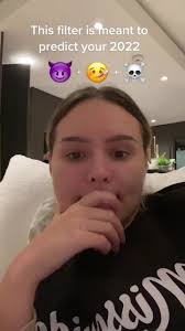 Predict Your Future with the 2022 Filter