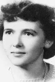 Barbrah Hackett Obituary (2017)