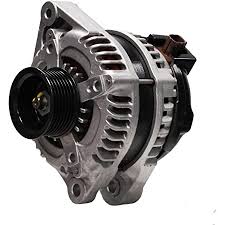 The true replacement cost will depend on how long it takes the mechanic to access your alternator belt. Tyc 2 11390 Replacement Alternator Alternators Generators Automotive Rayvoltbike Com