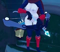 Risk of Rain 2 Lewd Mods? - Page 15 - Adult Gaming - LoversLab