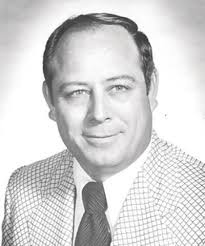 Bill Hunter Obituary (1934