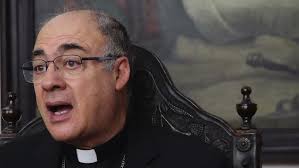 Eucaristía 1⁰ aniversario de David Absalon Ramírez Marulanda