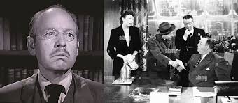 In memory of actor Burgess Meredith. (November 16, 1907