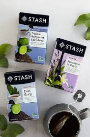 Our Earl Grey Tea Family Stash Tea Stash Tea Earl Grey Tea Paris Tea