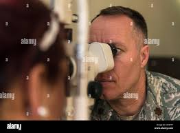 Aerospace medical squadron hi-res stock photography and images