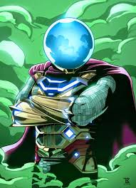 Pin On Villians