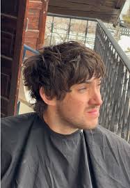 Your sign to get s mod haircut🔥😱 ————————————- #fyp #hairinspo #shag...