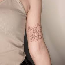 Jan 07, 2021 · it is a buddhist symbol that means the peace that leads to enlightenment. Top 30 Amazing Mother Of 3 Tattoo Design Ideas 2021 Updated Saved Tattoo