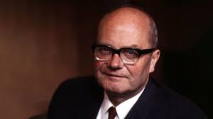 Hugh Carleton Greene