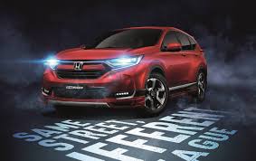 But then im not opposing turbo as well, the benefit turbo brings is quite good but looking at the car price in malaysia is better to opt for the safe side. Limited Edition Honda Cr V Mugen Strikes A Sporty Style The Star