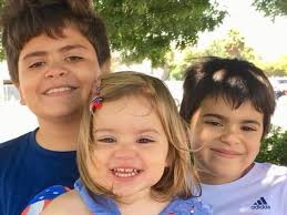 Fundraiser for Karina Jacobo by GEscobedo AMcGary : Daniel P. Iannitelli  Family Memorial Fund