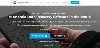 Oct 09, 2017 · wondershare dr fone did not work to… wondershare dr fone did not work to unlock my iphone. Full Wondershare Dr Fone Review Unbiased Post