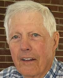 Hubert E. "Bert" Shuler Jr. Obituary April 15, 2025