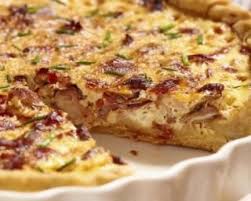 Recette De Quiche Minceur Aux Pommes De Terre Jambon Et Reblochon Facon Savoyarde Recette Recettes De Cuisine Tarte Aux Poireaux Recette Quiche