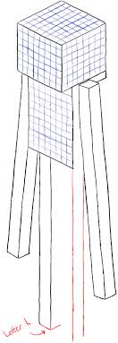 A collection of the top how to draw minecraft enderman youtube wallpapers and backgrounds available for download for free. How To Draw Enderman From Minecraft Drawing Tutorial How To Draw Step By Step Drawing Tutorials