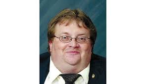 Greg George Obituary (2016)