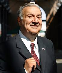 Edward Deeb Remembered as Community Champion