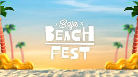 Baja Beach Fest