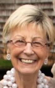 Gloria (Vincent) Dowell