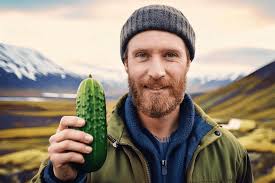 Why Everyone On TikTok Is Eating Cucumbers: The Ripple Effects Of Passive  Content Exposure