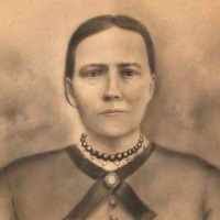 Francis Elizabeth Fannie Dellinger (1864–1946) • FamilySearch