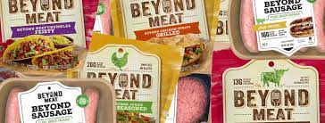 The company offers burgers, sausage, crumbles the company's other consumer brands include maple leaf prime, maple leaf natural selections. 16 Popular Fake Meat Brands The Complete List Of Products 2021