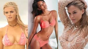 Mica andreas on kristina soboleva. Top 10 Supermodels Of All Time Watchmojo Com