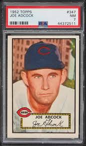 1952 Topps BB Card #160 Owen Friend St. Louis Browns PSA 3 VG (MGD2)