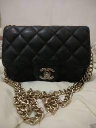 Cek harga terbaik sekarang hanya di biggo! Tas Chanel Original Fesyen Wanita Tas Dompet Di Carousell