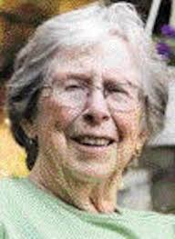 Kalamazoo-area obituaries today: Marjorie N. Hallam, 91, was world traveler  and Kalamazoo Public Schools teacher