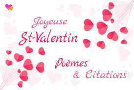 Tu es l'unique pensée de ma vie! Beaux Poemes D Amour Pour Souhaiter Une Joyeuse Saint Valentin Poesie D Amour