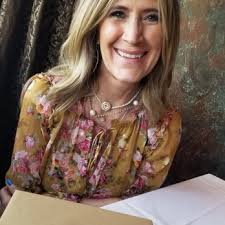 MCKENNEY MAUREEN, OMD