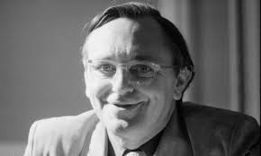 Letter: John Harrison obituary