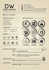 resume design template