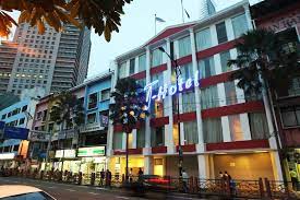 We're at the centre of it all in the heart of johor bahru's central business district on jalan wong ah fook. T Hotel Johor Bahru Johor Bahru Updated 2021 Prices