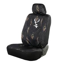 Mossy Oak Eclipse Seat Cover Walmart Com Seat Cover Back Seat Covers Mossy Oak
