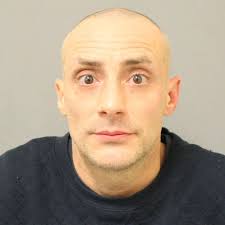 East London 'hoarder' caught with flask bomb and gunpowder chemicals says  he 'just found it in park'