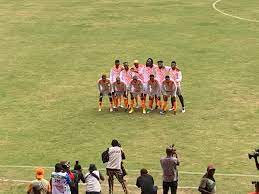 The uyo side were unbeaten in 18 league matches, a club and npfl record prior to the matchday 29 fixture. Mzt2uiw8opjpim