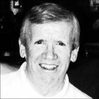 DENNIS KILROY Obituary (1951
