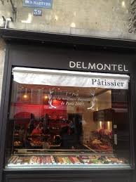 Delicious Patisserie Amazing Baguettes And Croissants Arnaud Delmontel 39 Rue Martyrs Pigalle French Patisserie Paris City Guide Patisserie