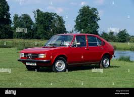 Image result for Red 1978 Alfa-Romeo