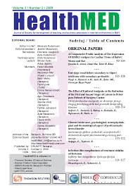 Pdf Healthmed Archives Of Pharmacy Practice Academia Edu