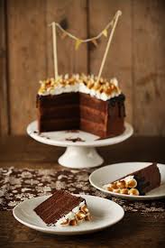 Cuisine Campagne Page 2 Gateau A Etage Chocolat Cuisine Campagne Delicieux Gateaux