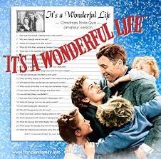 100 it's a wonderful life trivia questions & answers : It S A Wonderful Life Trivia Quiz Flanders Family Homelife