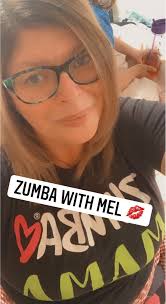 NEW YEAR NEW BEGINNING‼️ ‐----------‐‐---------------------‐----- 💛🩷ZUMBA  FIESTA💙🧡 💣💥ATTENTION