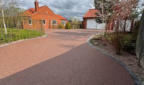 Resin Bound Driveway Durability | Resin Driveway Lifespan | Driveway  Surfaces | Lincolnshire