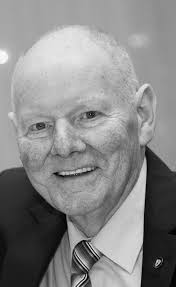 Death Notice of Christy O'GRADY (Gurteen, Sligo)