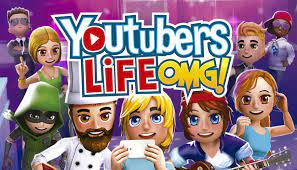 Now it appears that a small sampling of uploaded videos can already be seen at their higher resolut. 30 Games Like Youtubers Life Steampeek