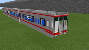 To become a demon you need to find a special ore muzan. Real Train Addon Minecraft Pe Mods Addons